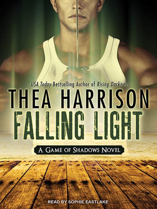 Title details for Falling Light by Thea Harrison - Available